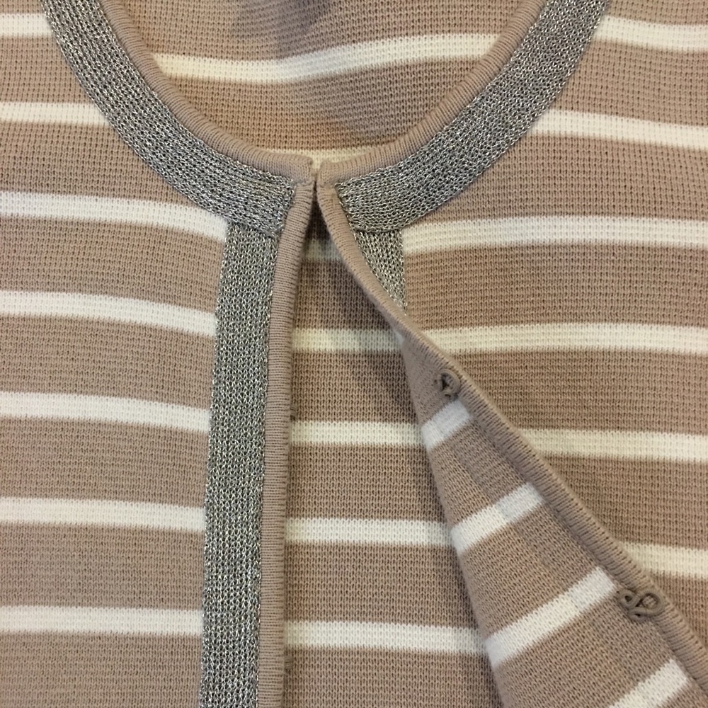 Cardigan - Picture 3 of 5